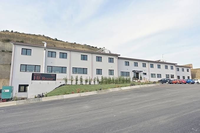 Hotel HE Roma